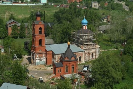 Як дістатися до відомого - чільне на мапі москви - корисні поради