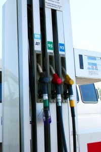 Cum să economisiți combustibil