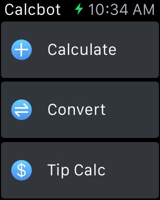 Ce sunt calculatoarele de aplicații pentru ceas de mere cum să transformi iwatch într-un calculator pentru