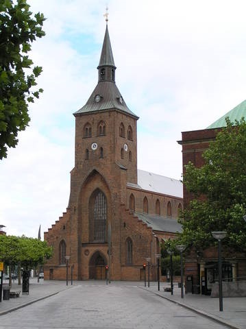 Ce locuri interesante merită vizitate în Odense