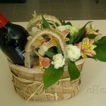 Ce flori pentru a da oamenilor, un buchet pentru un bărbat, flori pentru un bărbat, flora mea preferată