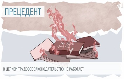 Як і ким нормується обсяг роботи співробітника як довести, що на підприємстві прихована переробка