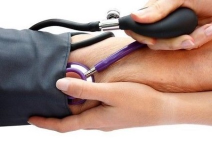 Cum se trateaza hipertensiunea in Statele Unite?