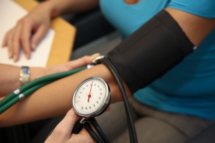 Cum se trateaza hipertensiunea in Statele Unite?