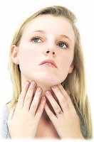 Cum să tratați ganglionii limfatici pe gât