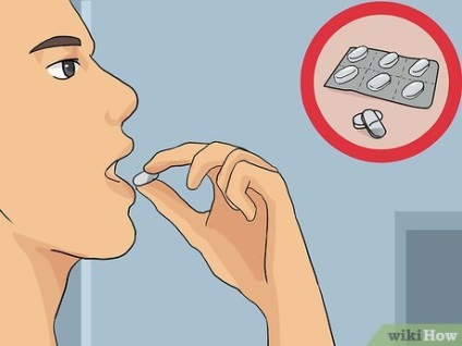 Як лікувати припухлість губ