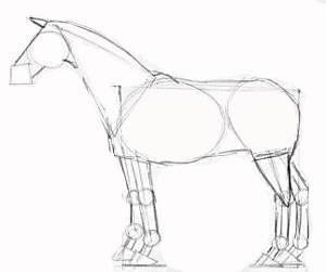 Hogyan kell felhívni a ló - logo tervezés és arculattervezés, weboldal létrehozása