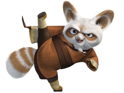 Cum să atragă maeștrii de shifu de la kung fu panda - lecții de desen - utile pe artsphera