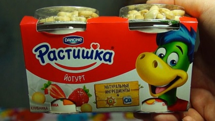 Як нас дурять виробники продуктів