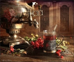 Cum să găsești un samovar autentic în 1882, un magazin online de samovari