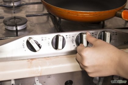 Як обробити сковороду з нержавіючої сталі