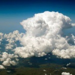 Як утворюються хмари