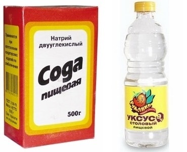 Як очистити ванну від нальоту та іржі огляд засобів і способів