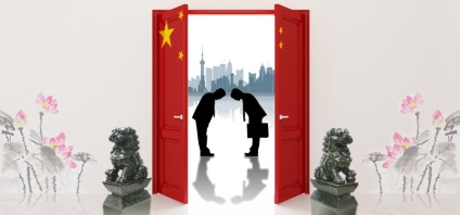 Cum să deschizi o companie în China