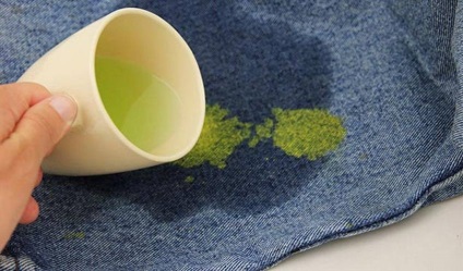 Cum să spălați blugi vopsite, totul despre spălare