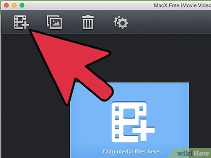 Cum să mutați o prezentare powerpoint la imovie