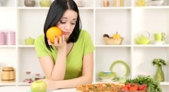 Hogyan enni ízletes anélkül, hogy kárt a szervezetben, healthislife