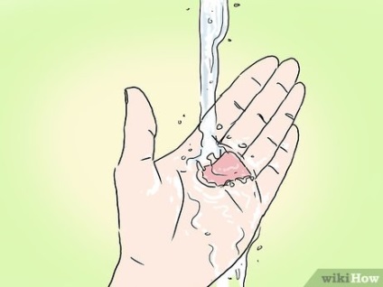 Як почистити ретейнер