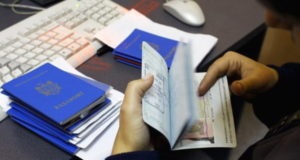 Cum se obține cetățenia cetățeanului din Kârgâzstan în documentele și procedurile din 2017