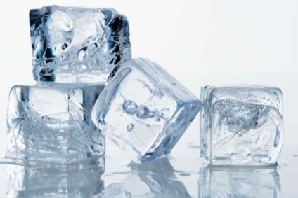 Cum să obțineți și să utilizați apă dezghețată pentru îmbunătățirea sănătății