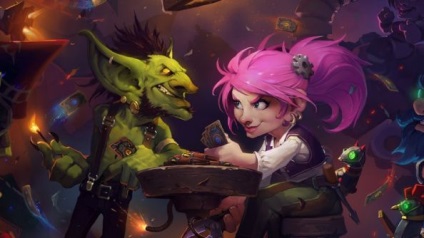 Hogyan juthat el a legendás státuszt először, Hearthstone