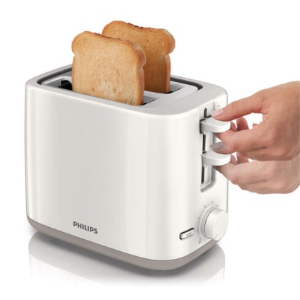 Як користуватися тостером ремонт своїми руками, для чого потрібен, як почистити і помити всередині, відео