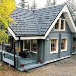 Cum să construiți o casă eficientă, să vă construiți casa