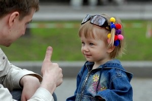 Як підвищити у дитини самооцінку і впевненість в собі