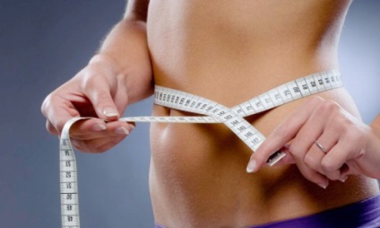 Як схуднути без дієт і таблеток в домашніх умовах