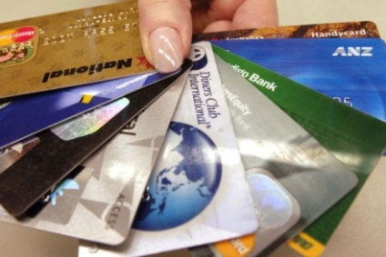 Cum să utilizați corect cardul de credit