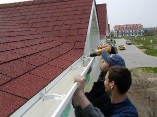 Cum să impermeziți acoperișul în mod corespunzător