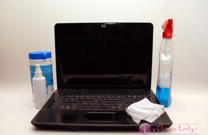 Cum să ai grijă de un laptop și de un netbook - magazin farmec doamnă