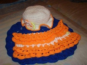 Cum de a alege firul potrivit pentru tricotat