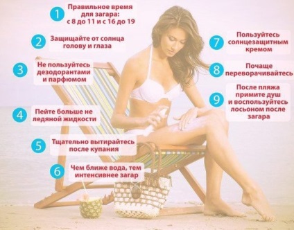 Hogyan napozni, website tippeket! (Tan) Hogyan napozni, website tippeket!