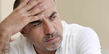Cum să depășească criza de vârstă mijlocie la bărbați