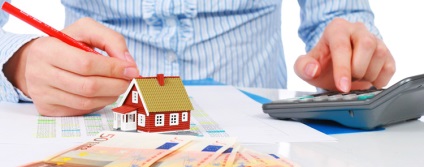 Як продати квартиру (частку в квартирі), куплену в іпотеку, іпотечне кредитування