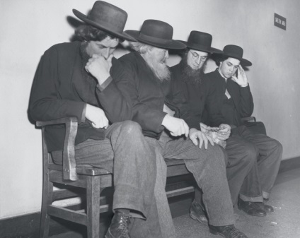 Hogyan nélkül élni TV, mozi, számítógép és a zene kérje az amish! (Amish) Hogyan nélkül élni TV, mozi, számítógép és a zene kérje az amish!