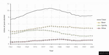 Hogyan kell inni amerikai diákok (11 fotó)