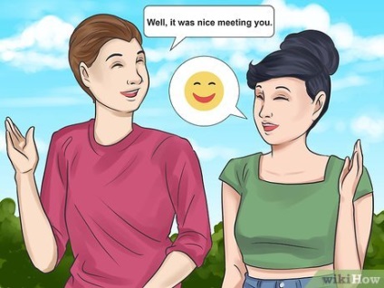 Cum să vorbim cu un străin