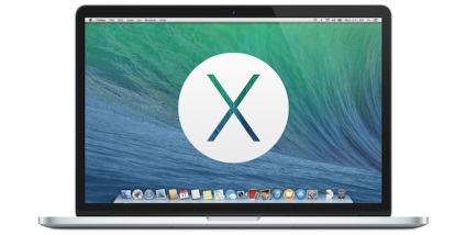 Cum se face o bibliotecă de foldere în OS x vizibil, service și repara Apple