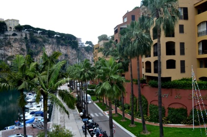 Cum de a face o călătorie în Monaco cool și ieftin