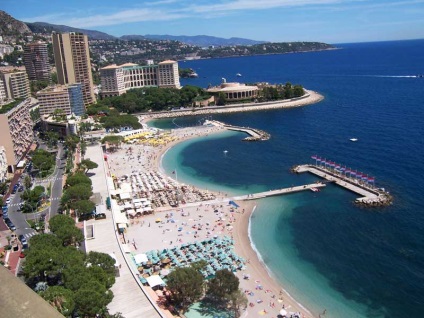 Cum de a face o călătorie în Monaco cool și ieftin