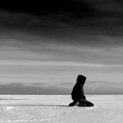 Cum să luminezi singurătatea pe care o vei sfătui din întrebările și răspunsurile de singurătate