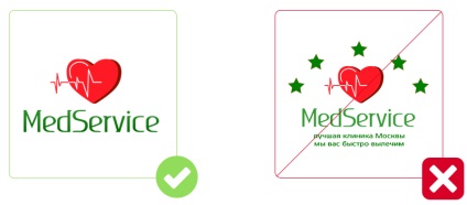 Як створити медичний логотип рекомендації та поради, блог про створення лого і дизайні, logaster