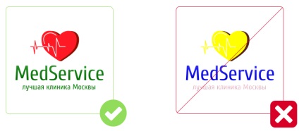 Cum se creează recomandări și sfaturi pentru logo-ul medical, un blog despre crearea unui logo și design, logaritm