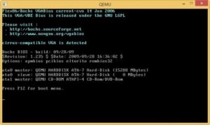 Cum se creează o unitate flash multi-boot cu utilitare în Windows XP, 7, 10, programe pentru creare