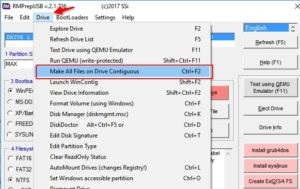 Cum se creează o unitate flash multi-boot cu utilitare în Windows XP, 7, 10, programe pentru creare