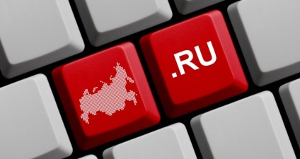 Як створити сайт безкоштовно на ru