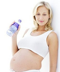 Як впоратися з токсикозом вагітність корисні статті