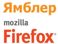 Cum să eliminați un Iambler dintr-o Mozilla (mozilla firefox)